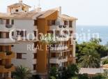 Venta - Apartamento - Piso -
ORIHUELA COSTA - Punta Prima