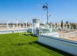 Nueva construcción  - VILLA -
LOS ALCÁZARES