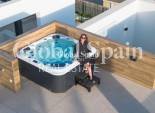 Wederverkoop - VILLA -
TORREVIEJA - Torreta Florida