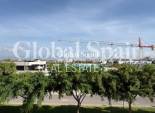 Revente - VILLA -
TORRE PACHECO - Inland