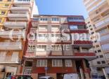 Revente - APPARTEMENT -
TORREVIEJA - Playa del Cura