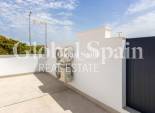 Nouvelle construction - VILLA -
SUCINA - Sucina