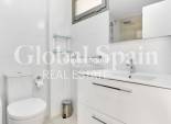 Revente - APPARTEMENT -
ORIHUELA COSTA - Costa Blanca