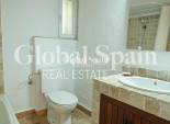 Wederverkoop - VILLA -
JÁVEA - Costa Blanca