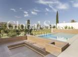 Neubau - VILLA -
ALGORFA - LA FINCA GOLF / ALGORFA