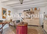 Wiederverkauf - Finca / Landhaus -
Felanitx - Mallorca