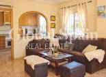 Resale - VILLA -
ORIHUELA COSTA - Costa Blanca