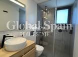 Wiederverkauf - WOHNUNG -
LAS COLINAS GOLF RESORT - Costa Blanca