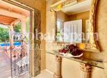 Revente - VILLA -
TORREVIEJA - LOS BALCONES - LOS ALTOS