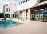 Nueva construcción  - VILLA -
ALMORADÍ