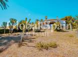 Venta - Villa -
ORIHUELA COSTA - Playa Flamenca