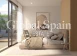 Nouvelle construction - APPARTEMENT -
MARBELLA - Elviria