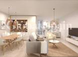 Nieuwbouw - PENTHOUSE -
VERA - Vera Playa