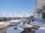 Nueva construcción  - VILLA -
ESTEPONA - Los Flamingos
