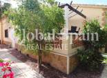 Wederverkoop - VILLA -
Formentera del Segura - Fincas de La Vega