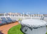 Revente - PENTHOUSE -
DENIA - Center