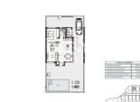 Neubau - VILLA -
LOS MONTESINOS - La Herrada