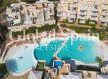 Venta - APARTAMENTO -
GUARDAMAR DEL SEGURA