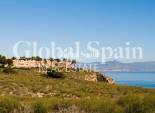 New Build - Apartment -
GRAN ALACANT