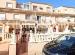 Wederverkoop - HUIS -
ORIHUELA COSTA - Costa Blanca