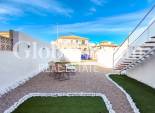 Resale - PENTHOUSE -
ORIHUELA COSTA - Costa Blanca