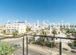 Wiederverkauf - PENTHOUSE -
VILLAMARTÍN - Costa Blanca