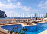 Revente - APPARTEMENT -
PORT D'ANDRATX - optional location detail