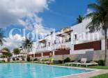 Nouvelle construction - MAISON -
VISTABELLA GOLF 