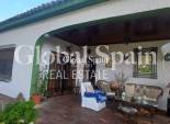 Resale - VILLA -
ORIHUELA COSTA - Costa Blanca