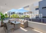 Venta - APARTAMENTO -
ORIHUELA COSTA - Costa Blanca