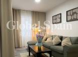 Venta - APARTAMENTO -
TORREVIEJA - Center