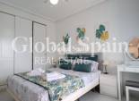 Revente - APPARTEMENT -
ORIHUELA COSTA - Costa Blanca