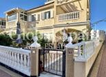 Revente - MAISON -
ORIHUELA COSTA - Costa Blanca