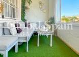 Wiederverkauf - HAUS -
ORIHUELA COSTA - Costa Blanca