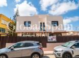 New Build - VILLA -
SAN JAVIER - Santiago de la Ribera
