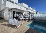Revente - VILLA -
SAN PEDRO DEL PINATAR - Costa Calida