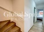 Resale - HOUSE -
TORREVIEJA - El Chaparral