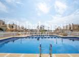 Wiederverkauf - WOHNUNG -
TORREVIEJA - Costa Blanca