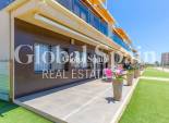 Wiederverkauf - WOHNUNG -
PILAR DE LA HORADADA - Costa Blanca
