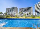 Wiederverkauf - WOHNUNG -
TORREVIEJA - Punta prima