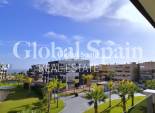 Resale - APARTMENT -
ORIHUELA COSTA - Punta Prima