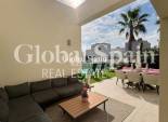 Resale - VILLA -
BENIJÓFAR - Costa Blanca