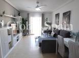 Odsprzedaż - MIESZKANIE -
TORREVIEJA - 