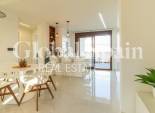 Resale - APARTMENT -
ORIHUELA COSTA - Costa Blanca