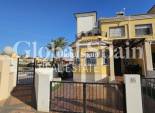 Resale - VILLA -
LO CRISPÍN - Inland