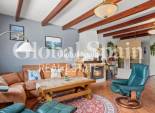 Resale - HOUSE -
LA NUCÍA - La nucia