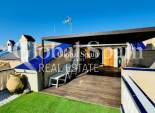 Resale - HOUSE -
GUARDAMAR DEL SEGURA - Costa Blanca