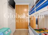 Revente - APPARTEMENT -
ALICANTE - CAROLINAS