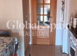 Wederverkoop - APPARTEMENT -
PILAR DE LA HORADADA - Zona Pueblo
