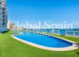 Wiederverkauf - Penthaus -
LA MANGA DEL MAR MENOR